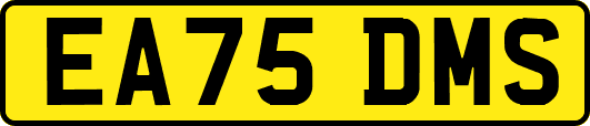 EA75DMS