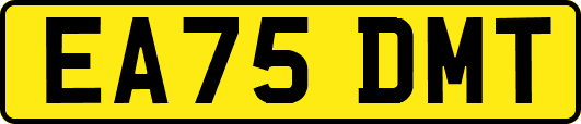 EA75DMT