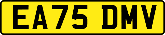 EA75DMV