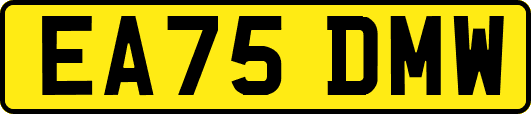 EA75DMW