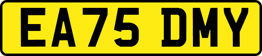 EA75DMY