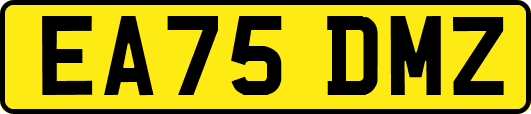 EA75DMZ
