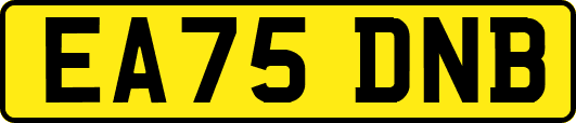 EA75DNB