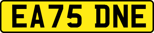 EA75DNE