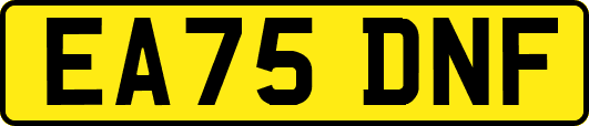 EA75DNF