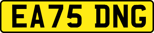EA75DNG