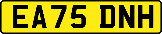 EA75DNH