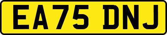 EA75DNJ