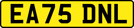 EA75DNL