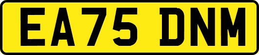 EA75DNM
