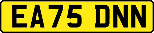 EA75DNN