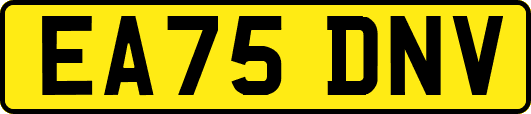 EA75DNV