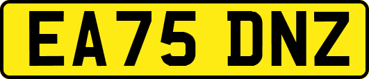 EA75DNZ