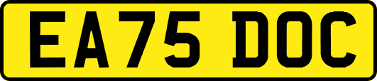 EA75DOC