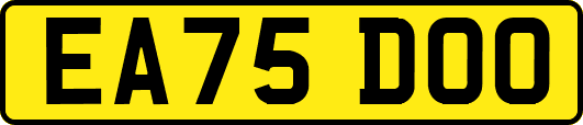 EA75DOO