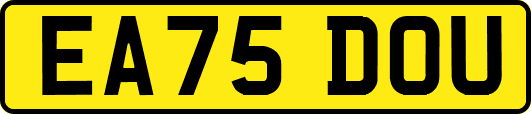 EA75DOU