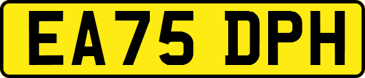 EA75DPH