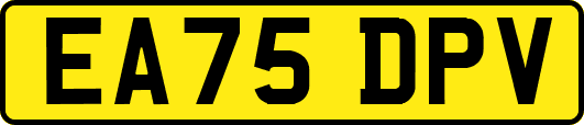 EA75DPV