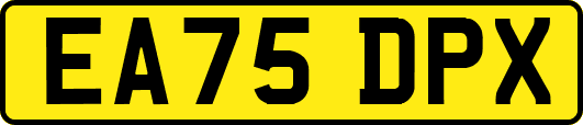 EA75DPX