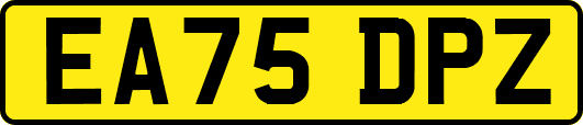 EA75DPZ