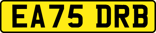 EA75DRB