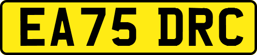 EA75DRC