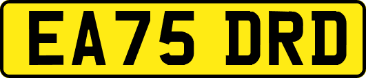 EA75DRD