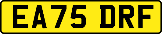 EA75DRF