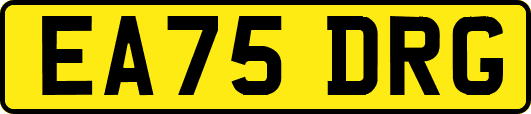 EA75DRG