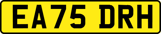 EA75DRH