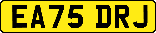 EA75DRJ