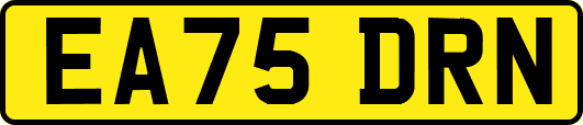EA75DRN