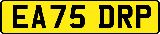 EA75DRP
