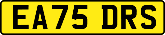 EA75DRS