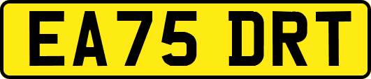 EA75DRT