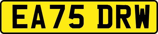 EA75DRW