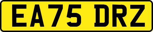 EA75DRZ