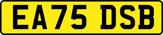 EA75DSB