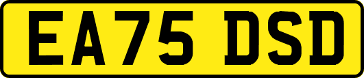 EA75DSD