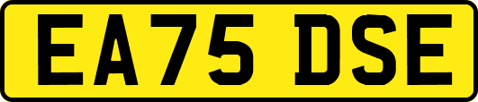 EA75DSE