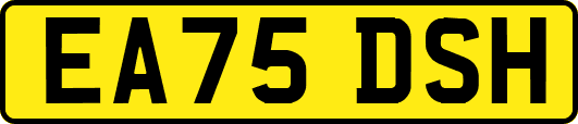 EA75DSH