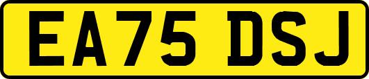 EA75DSJ