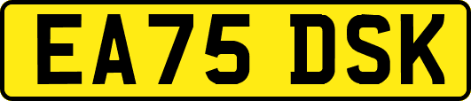 EA75DSK