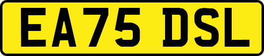 EA75DSL