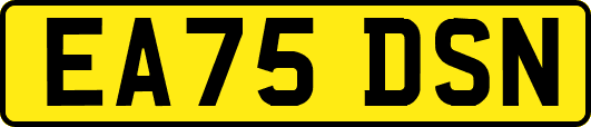 EA75DSN