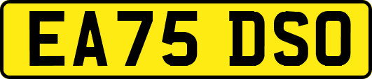 EA75DSO