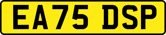 EA75DSP