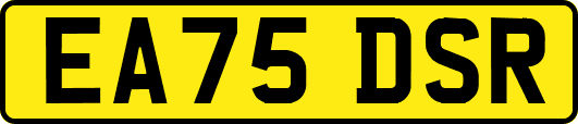 EA75DSR