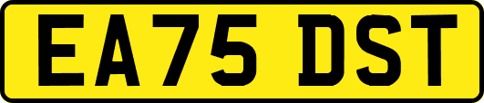 EA75DST