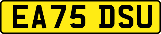 EA75DSU